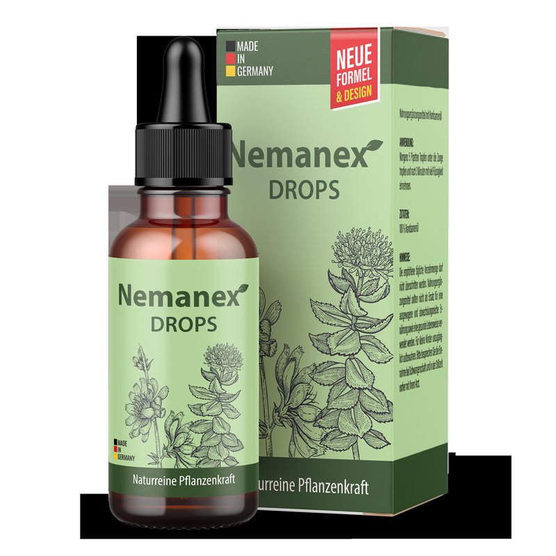 Nemanex cena - Nemanex - Zwiększ swoją energię i sprawność