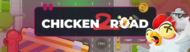Explore chicken road casino