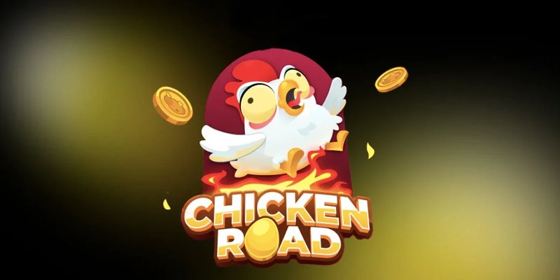 Best chicken road in Spain