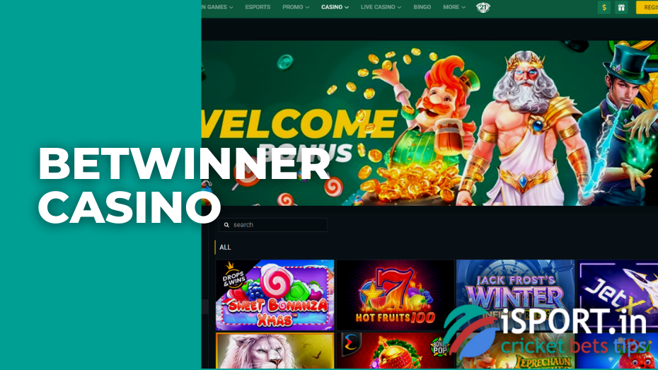 Download and Install BetWinner APK for a Thrilling Betting Experience
