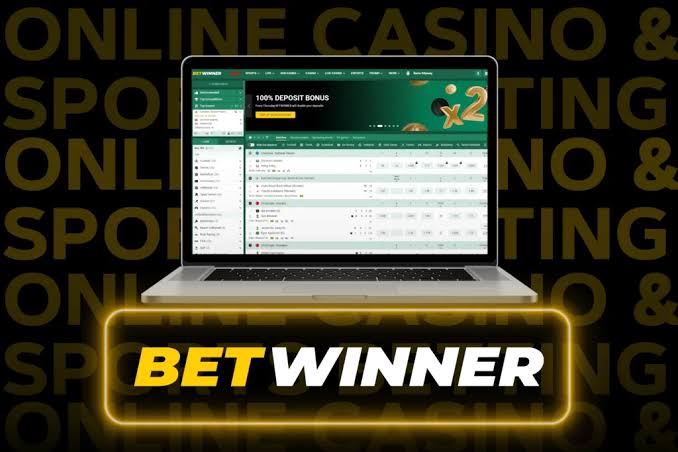 Download and Install BetWinner APK for a Thrilling Betting Experience