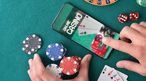 Experience the Thrill at SunnyBet Casino