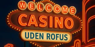 Paypal Casino Uden ROFUS - Spil Sikkert og Anonymt