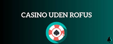 Paypal Casino Uden ROFUS - Spil Sikkert og Anonymt